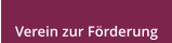 Verein zur Förderung