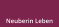 Neuberin Leben