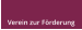 Verein zur Förderung