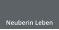 Neuberin Leben