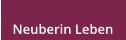 Neuberin Leben